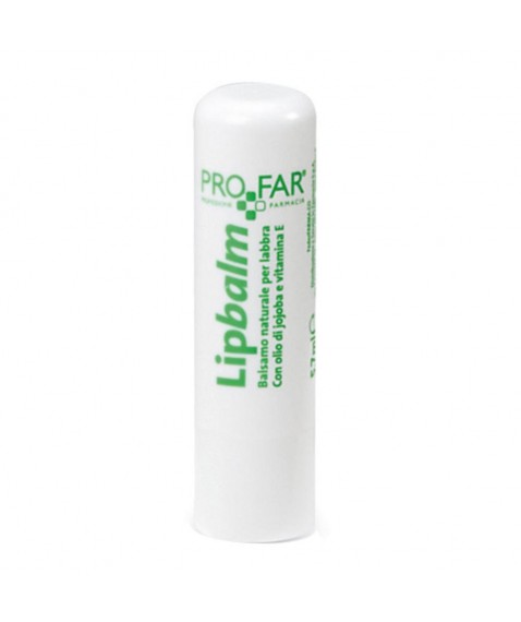 PROFAR LIPBALM BUR CACAO SPF15