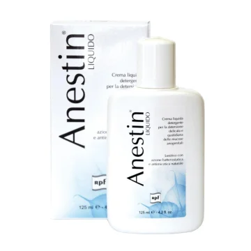 ANESTIN LIQUIDO DET 125ML<<<
