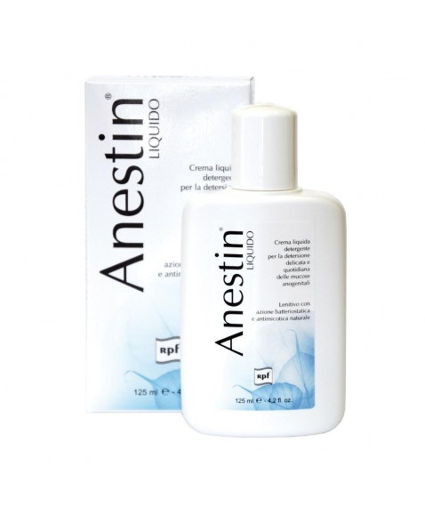 ANESTIN LIQUIDO DET 125ML<<<