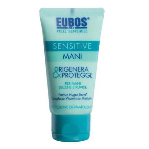 EUBOS SENSITIVE CR MANI 75ML