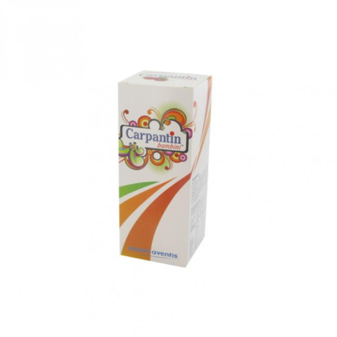 CARPANTIN BB INTEG 150ML