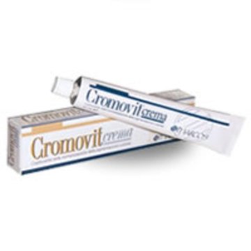 CROMOVIT CREMA 40ML PHARCOS