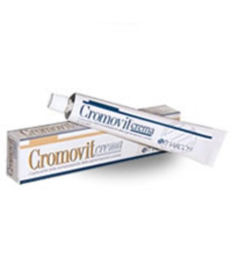 CROMOVIT CREMA 40ML PHARCOS