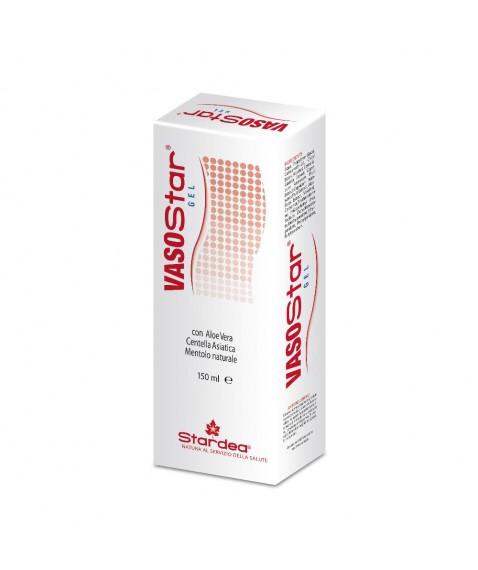 VASOSTAR GEL 150ML