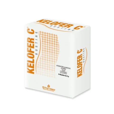 KELOFER C 14BUST 3G KELOFER C 14BUST 3G