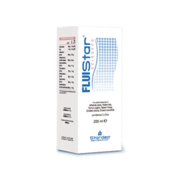 FLUISTAR 200ML FLUISTAR 200ML