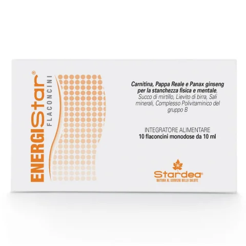 ENERGISTAR 10FLNI MONOD 10ML