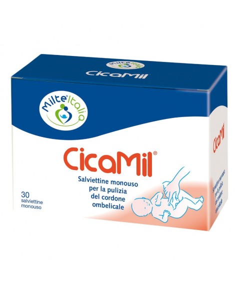 CICAMIL 30 SALV