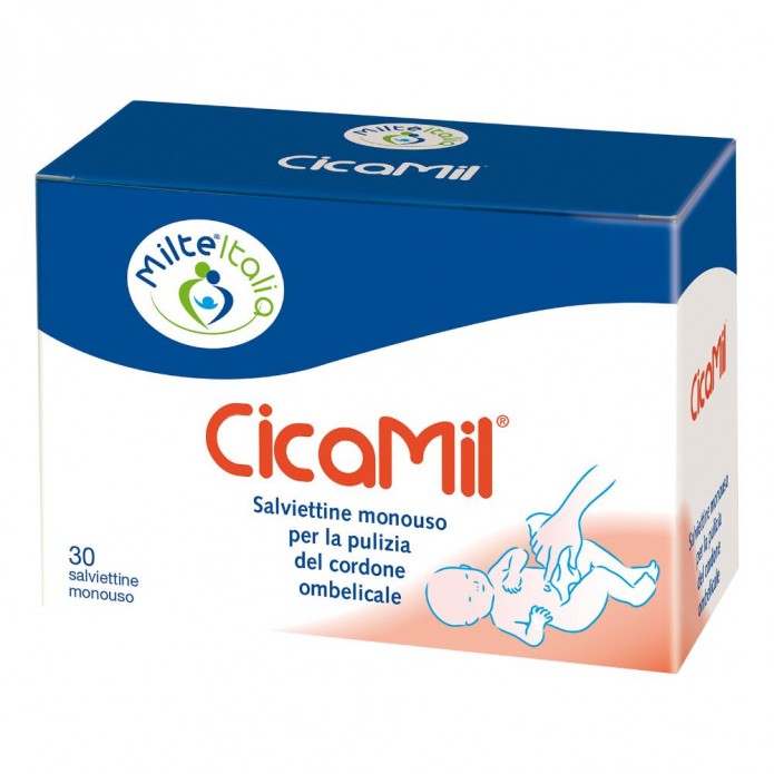 CICAMIL 30 SALV