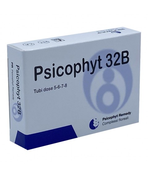 PSICOPHYT REMEDY 32B PR