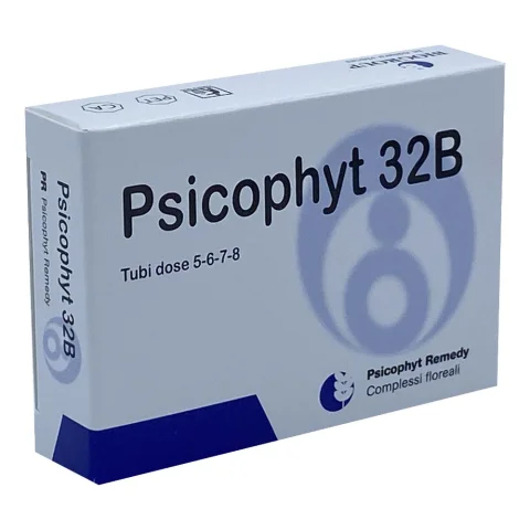 PSICOPHYT REMEDY 32B PR PSICOPHYT REMEDY 32B PR