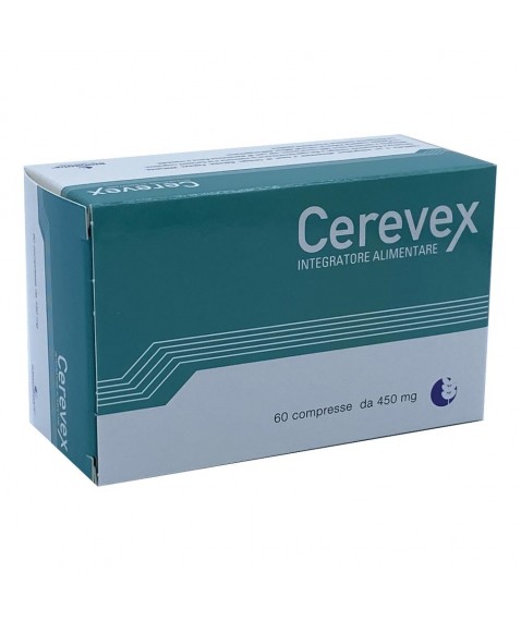 CEREVEX 450mg 50 Cpr