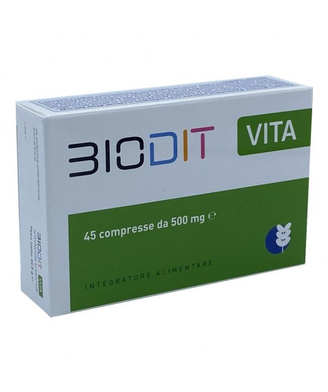 BIO Dit Vita 500mg 50 Cpr