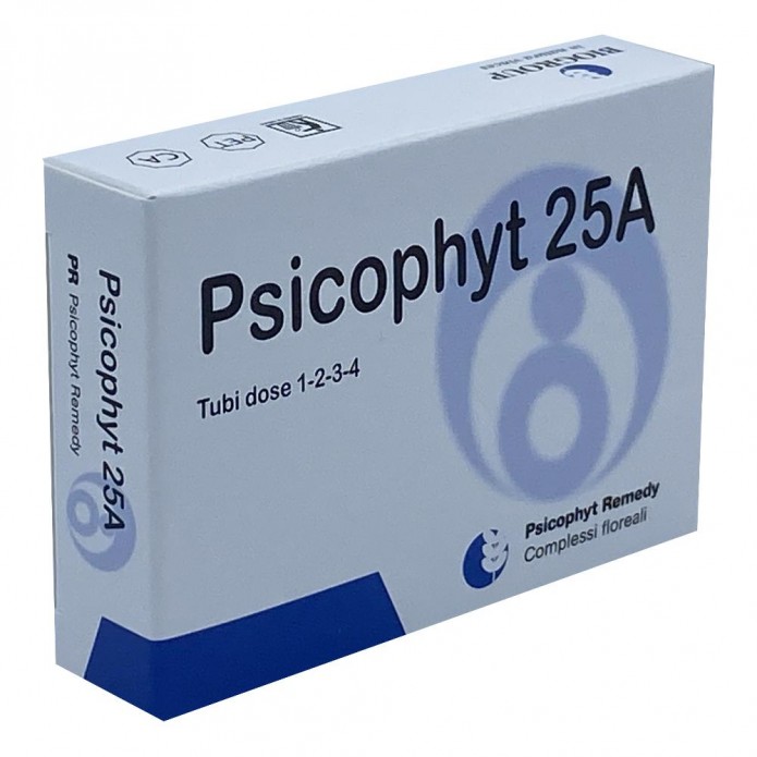 PSICOPHYT REMEDY 25A GR