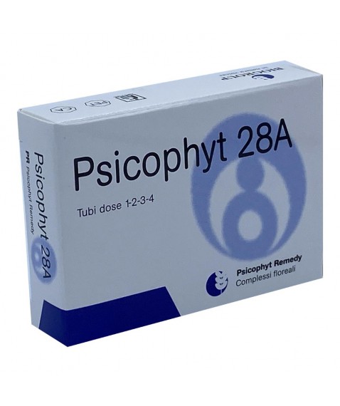 PSICOPHYT REMEDY 28A GR BG