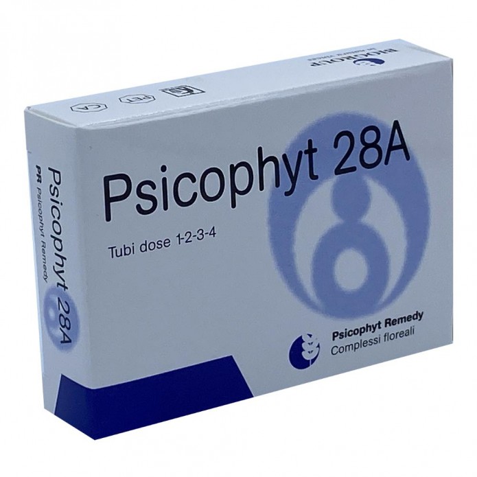 PSICOPHYT REMEDY 28A GR BG