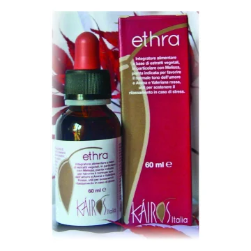 ETHRA GTT 50ML ETHRA GTT 50ML