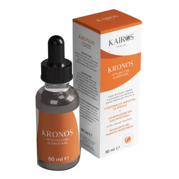 KRONOS GTT 50ML
