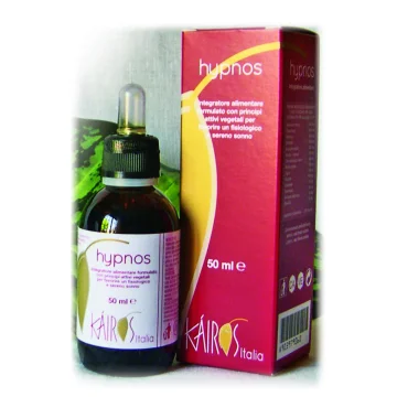 HYPNOS GTT 50ML HYPNOS GTT 50ML