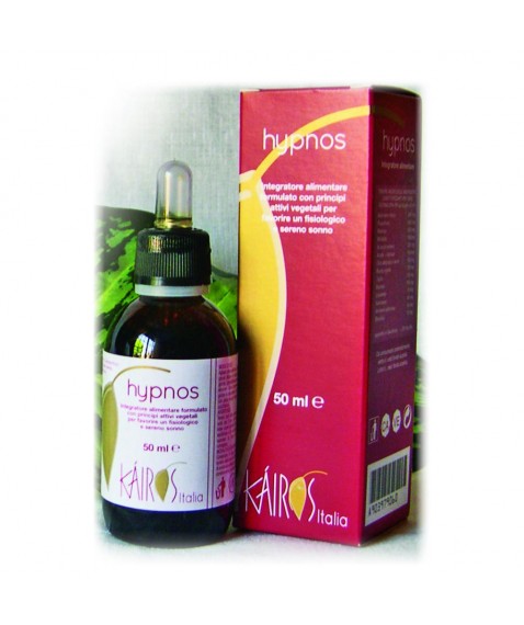 HYPNOS GTT 50ML