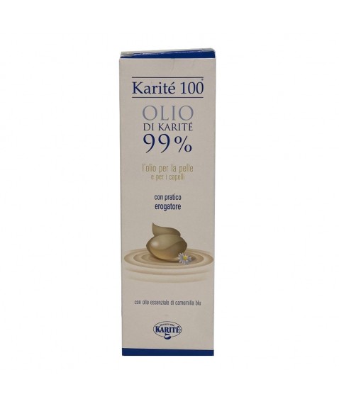 KARITE 100 Olio 100ml