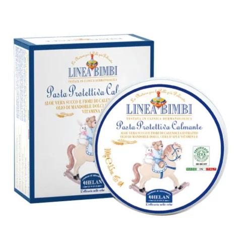LINEABIMBI Pasta Prot.Calmante LINEABIMBI Pasta Prot.Calmante