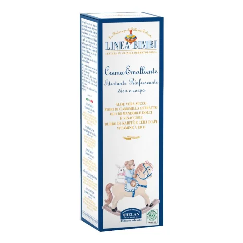 HELAN BIMBI BIO CR EMOLL 100ML