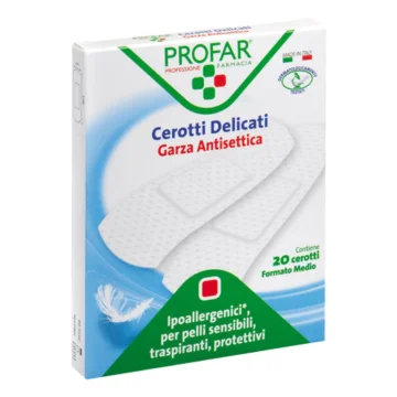 Profar Cer Class Medi 7x2 20p