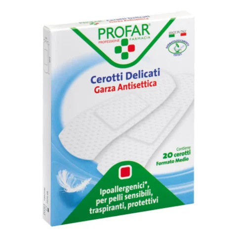 Profar Cer Class Medi 7x2 20p