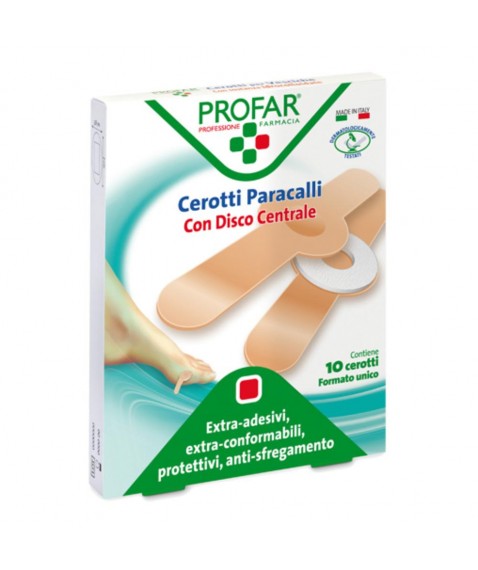 PROFAR CER CALLI 10PZ 7X1,2CM