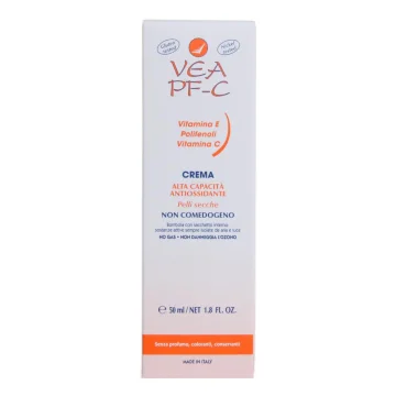 VEA-PF C VIT E/POLIF/BOMB 50ML