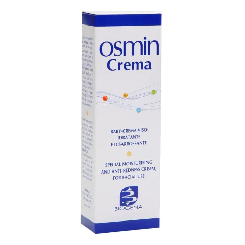 OSMIN-CREMA 50ML OSMIN-CREMA 50ML