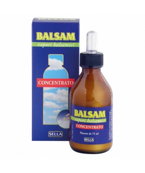 BALSAM CONCENTRATO*75ML