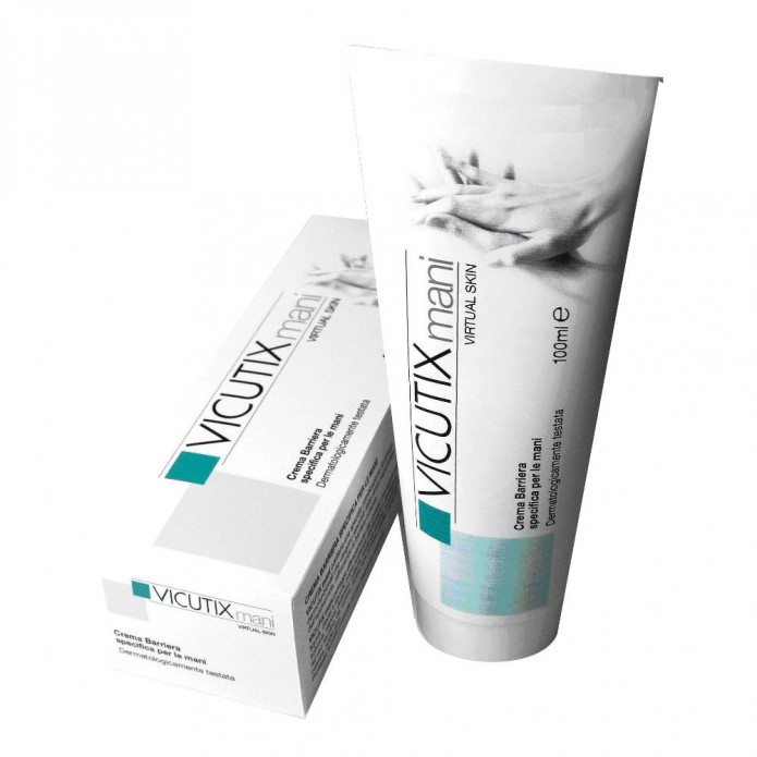 VICUTIX MANI CR 100ML