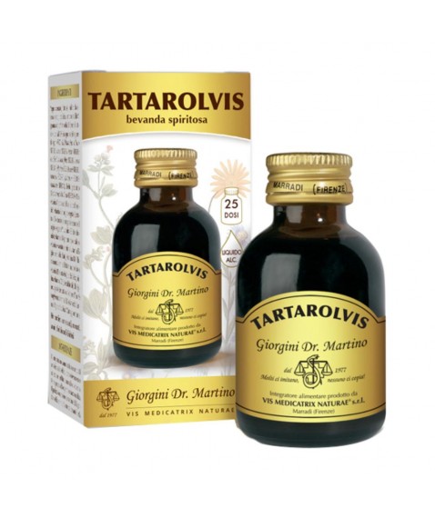 TARTAROLVIS 50ml