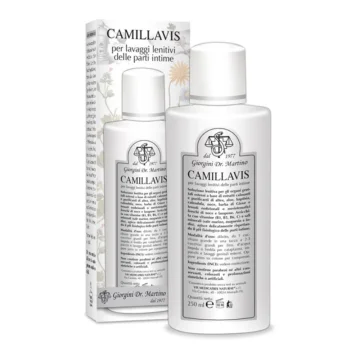 CAMILLAVIS 200ML  GIORGINI