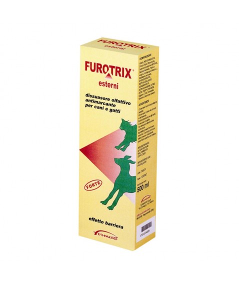 FUROTRIX ESTERNI CANI/GATT 500