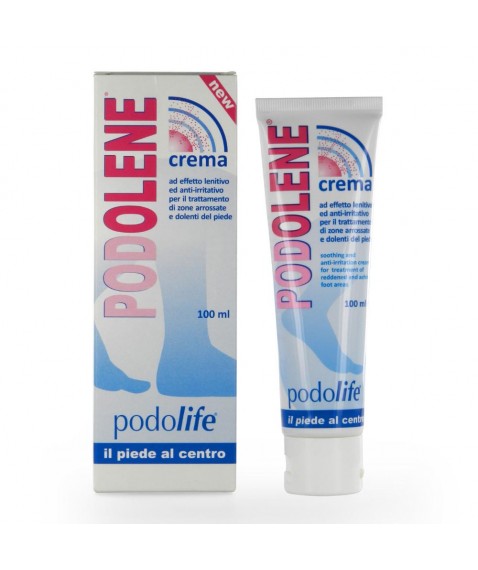 PODOLENE CR LENIT PIEDI 100ML