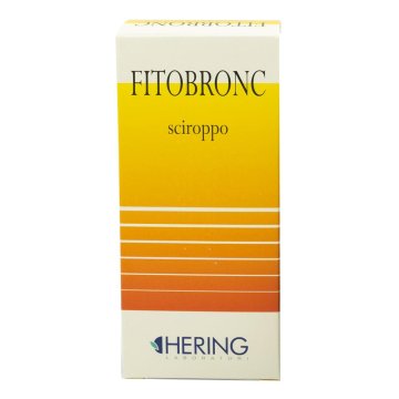 FITOBRONC SCIR 180ML HERING