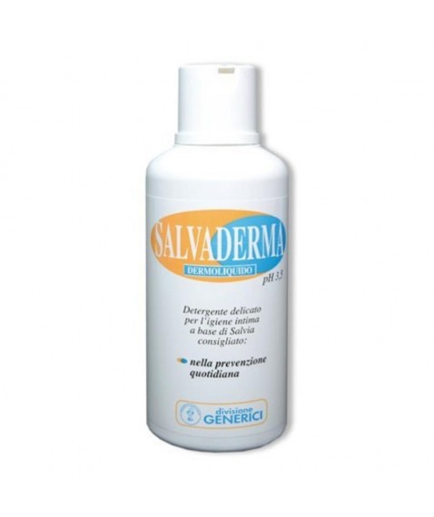 SALVADERMA Dermoliquido 500ml