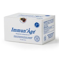 IMMUN AGE INTEG DIET 60BUST