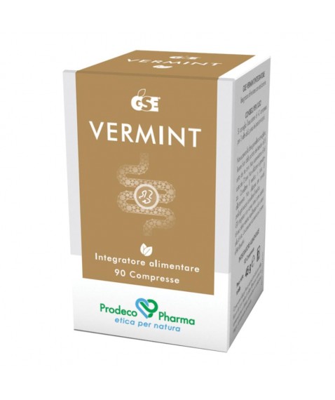 GSE VERMINT INTEG 90CPR