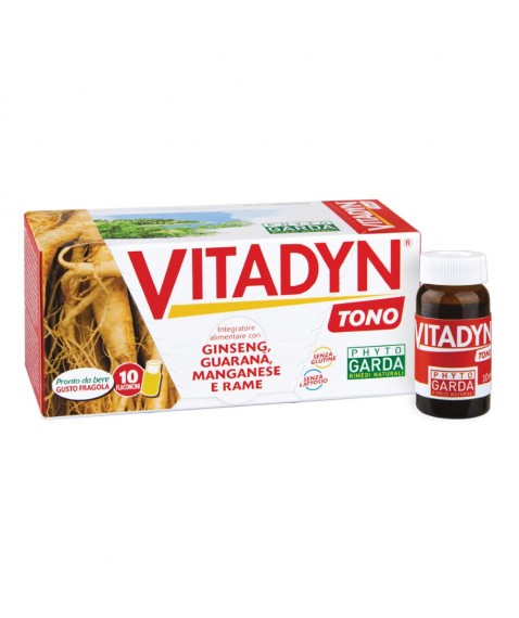 VITADYN Tono 10fl.10ml