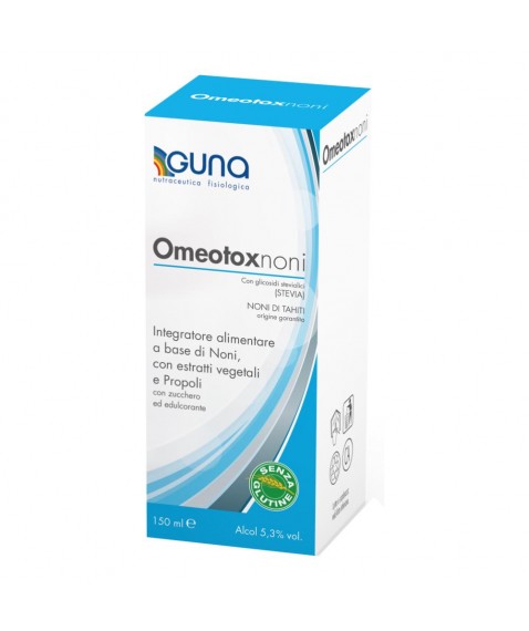 OMEOTOX NONI 150ML