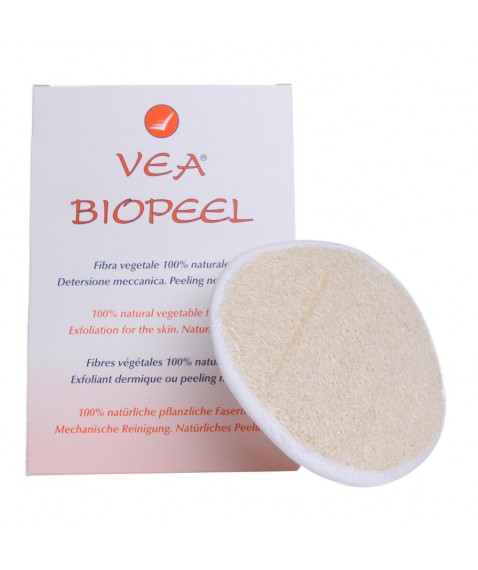 VEA-BIOPEEL FIBRA VEG 1PZ