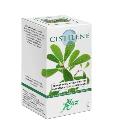 CISTILENE 50 OPR ABOCA