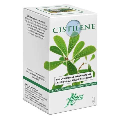 CISTILENE 50 OPR ABOCA