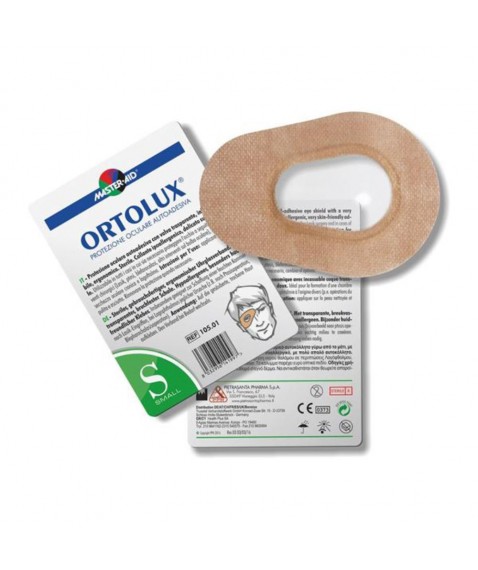 ORTOLUX TAMP OCUL AIR L