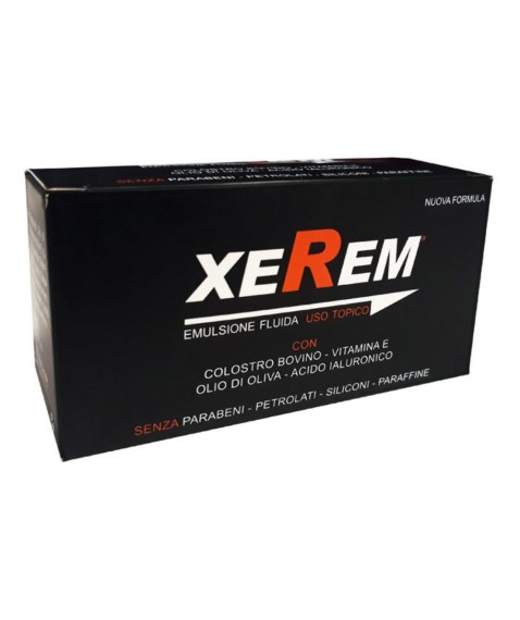 XEREM Emuls.Corpo 15 Buste 6ml