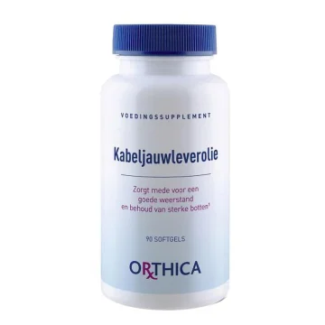 OLIO Feg.Merluzzo 90 Cps